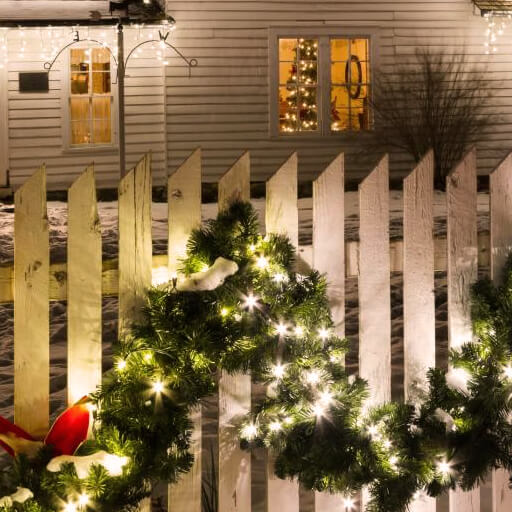 Geschenkideen Weihnachtsdeko Fur Garten 2019 Blumfeldt