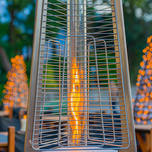 blumfeldt patio heater