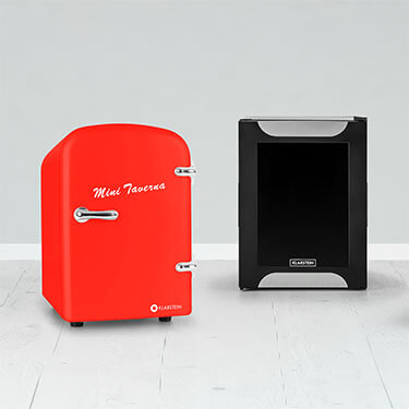Minikühlschränke für Zuhause