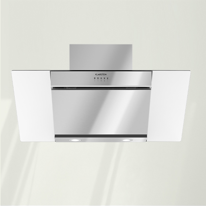 Best Cooker Hoods And Extractor Fans 2024