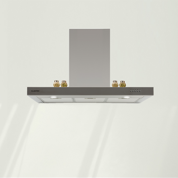 Zarah 90 cooker hood