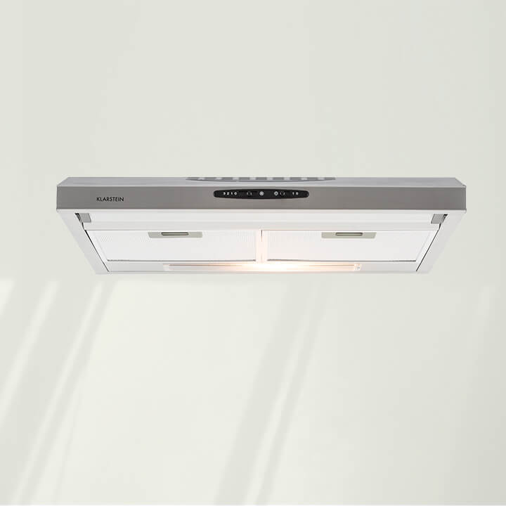 UW60SF Extractor Cooker Hood